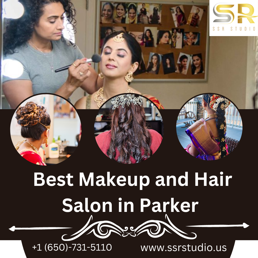 Best Hair Stylist in Parker SSR Studio Medium