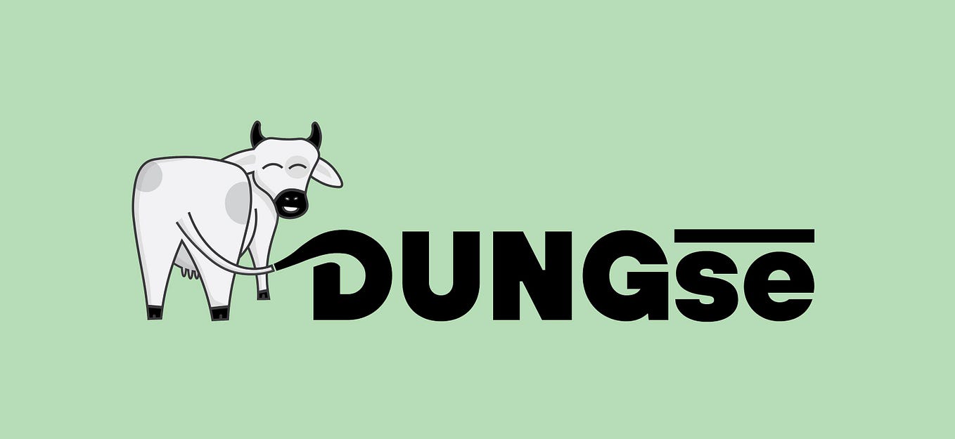 Dungse | Studio Carbon at Dutch Design Week 2019