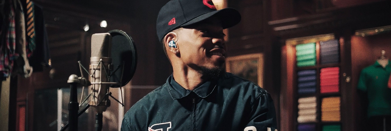 Challenger Brands Have A Lot To Learn From Chance The Rapper
