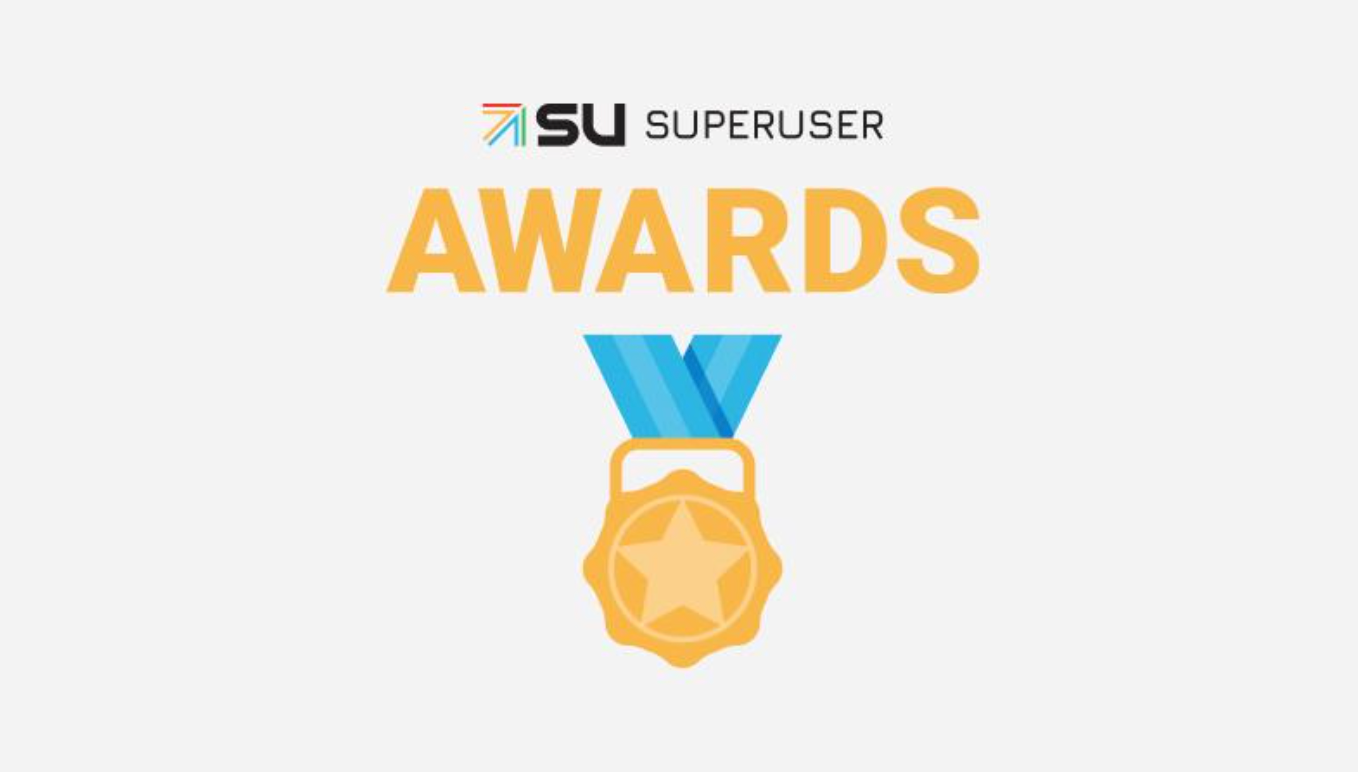 OVHcloud, Ant Group Win Superuser Awards for Large-Scale Deployment of OpenStack, Innovative Use of…