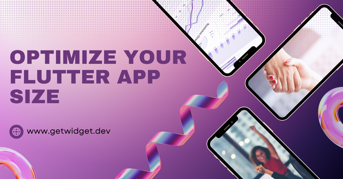 Animations and Transitions in Flutter GetWidget