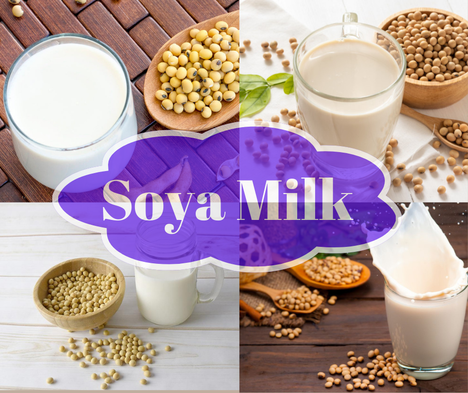 Is Soy Milk Bad For Toddlers? — Best Soymilk For Toddlers by