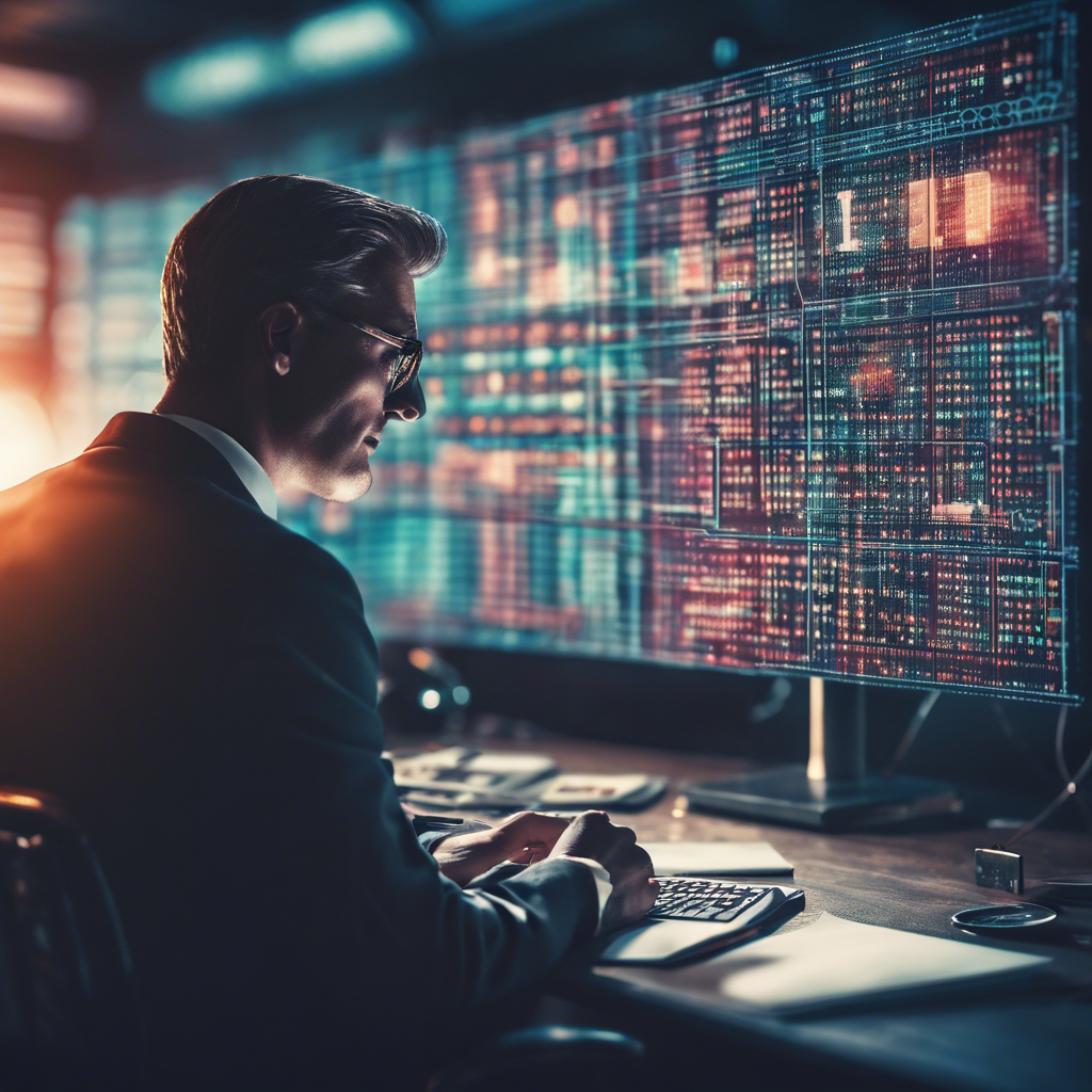 Megatrends in 2024 Navigating the Future by Megatrend Monitor Medium