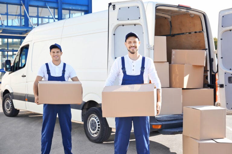 Long Distance Moving Company Annapolis MD Expert Long Distance Movers