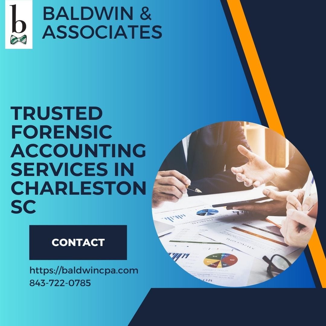 Best Retirement Planning In Charleston SC Baldwin & Associates Medium