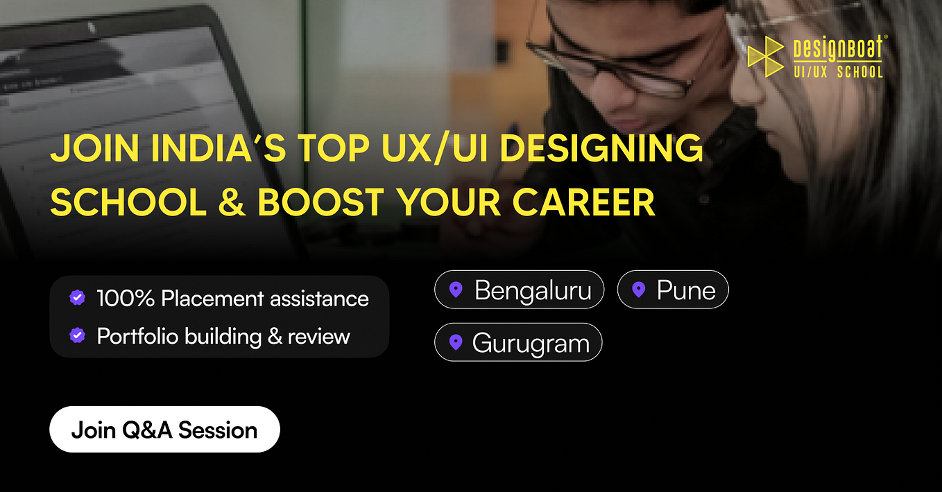 Mastering UI/UX Design: The Ultimate Guide to DesignBoat School’s ...
