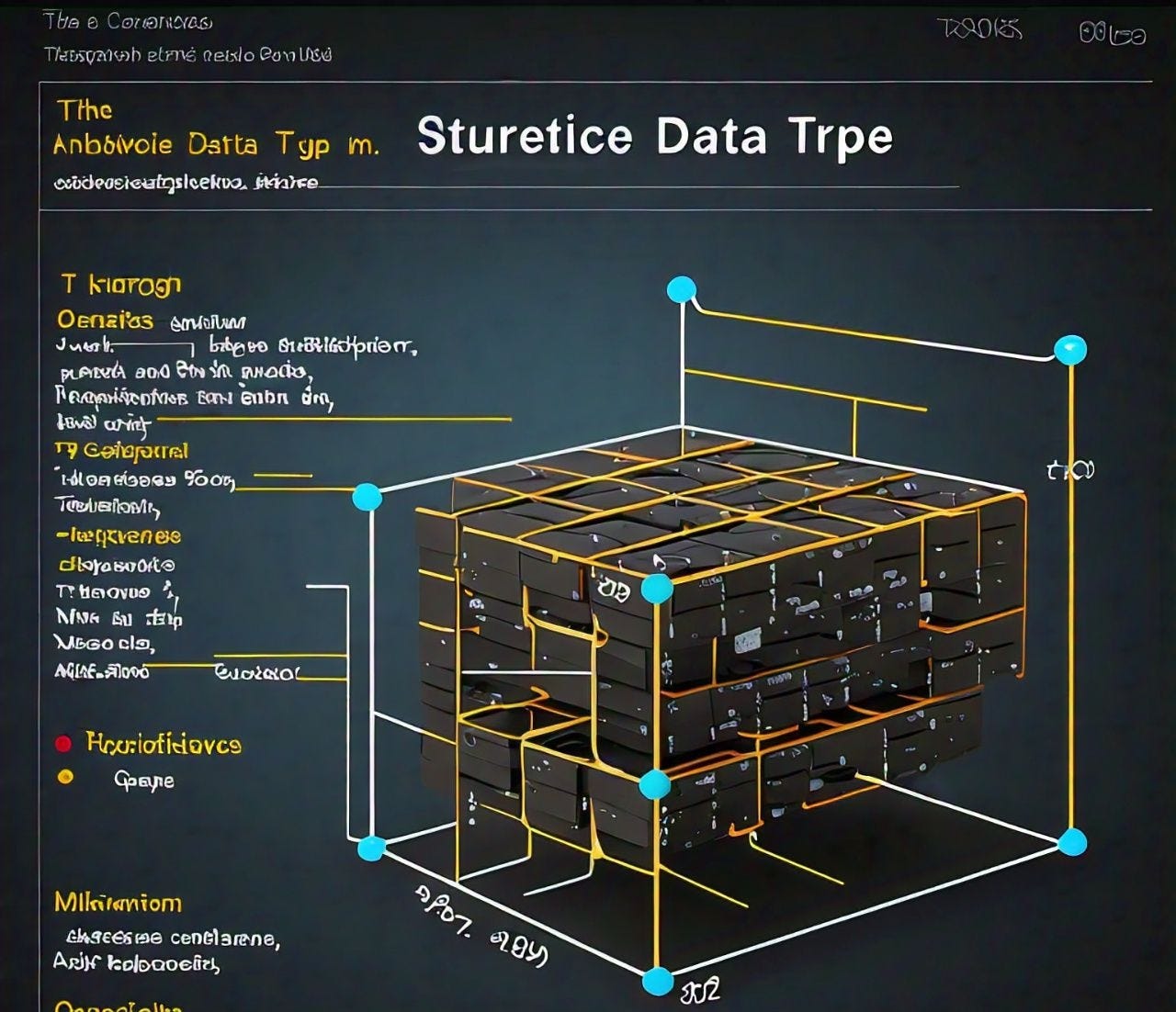What is Data? & It’s type?. Information refers to data collected… | by ...