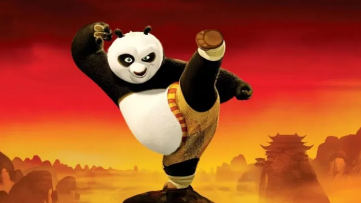 Viewers can now enjoy the exhilarating adventure of quot Kung Fu Panda 4 Viewers can now enjoy the exhilarating adventure of quot Kung Fu Panda 4