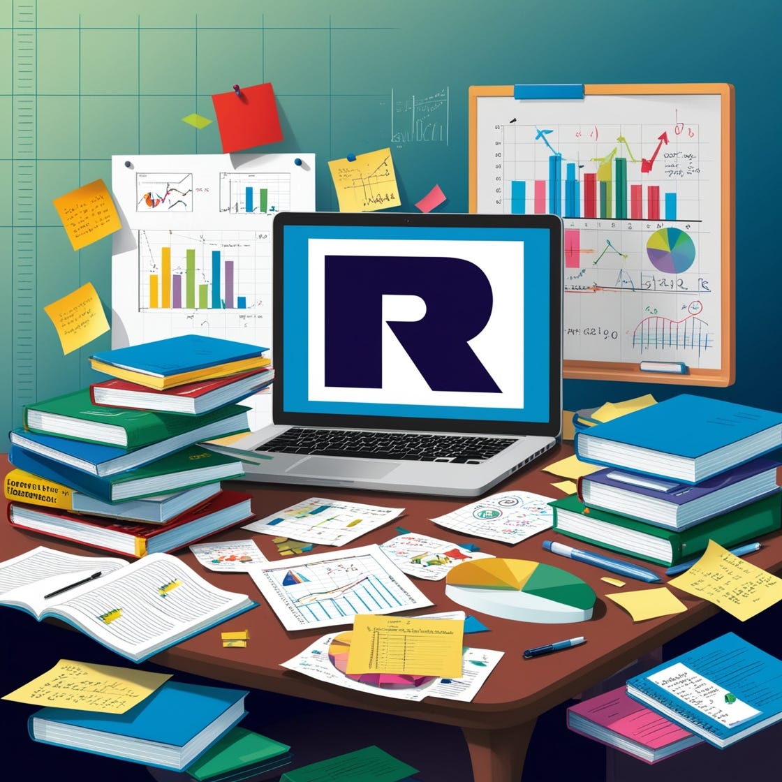 Descriptive Statistics in Python. Hello Folks 🙂, | by Data PR | Medium