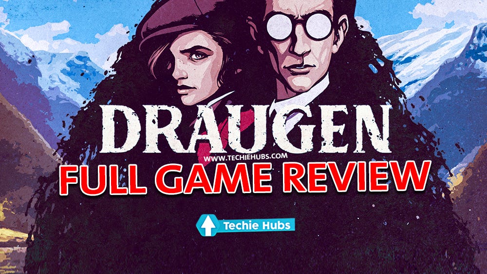 Draugen - Metacritic