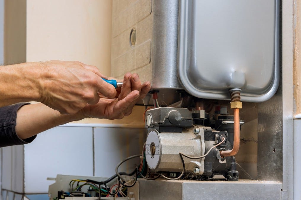 Smart Decision of Maintaining Your Baxi Boiler and Make it Run Longer ...