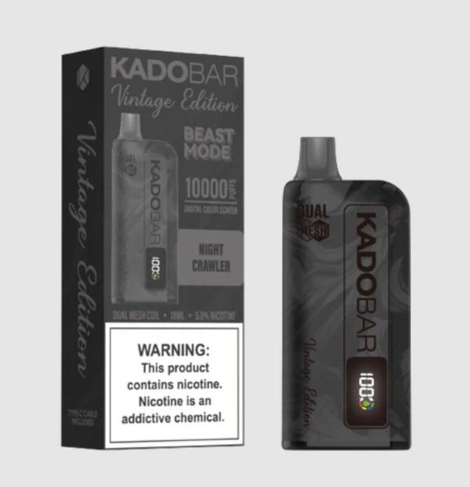 RAZZLE DAZZLE — RAZ VAPE DC25000 Damon Salvatore Medium