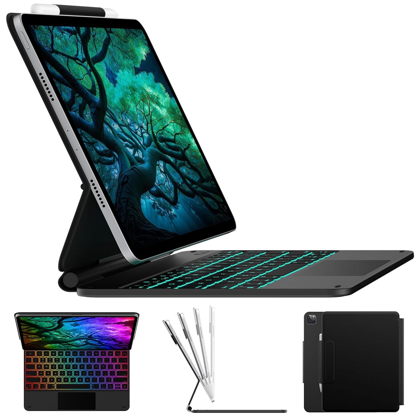 Top Keyboards for Your iPad Mini and iPad Pro Typecase by Typecase