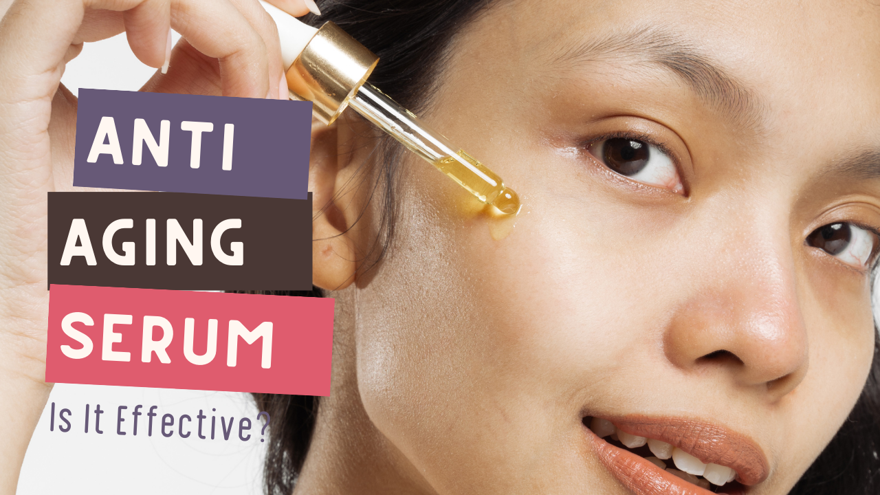 How Anti Aging Cream Works. Antiaging creams are popular cosmetic… by Petarisakovic Medium