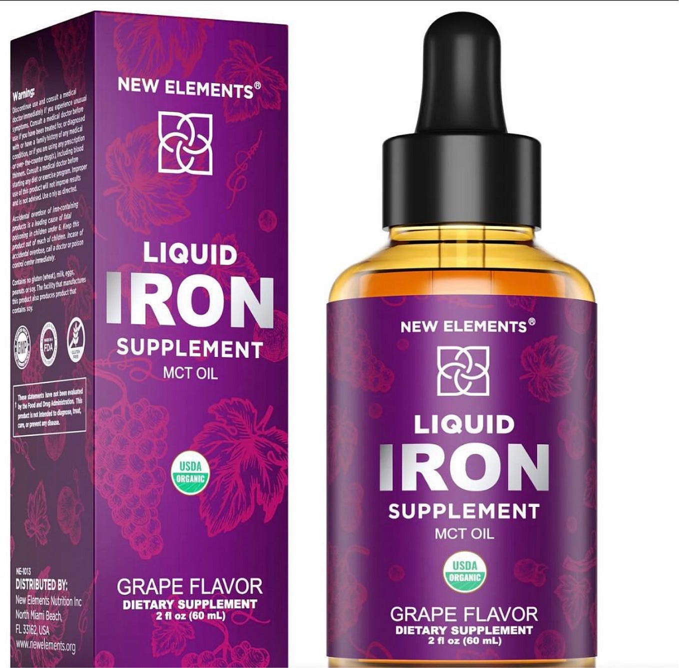 The Best D3+K2 Supplement Liquid Drops For Reducing Inflammation by