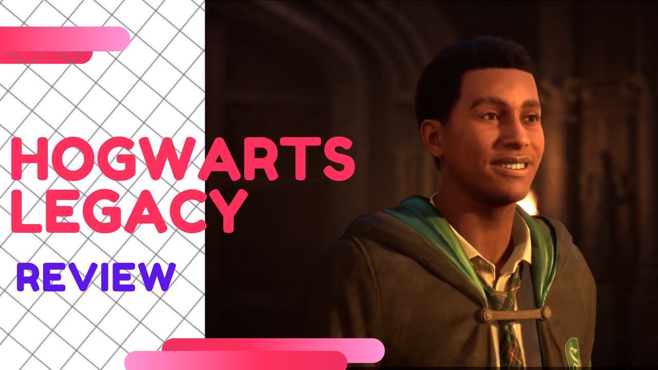 Hogwarts Legacy review