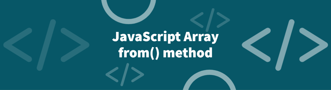 JavaScript Array filter() Method. filter() | by Faruk | Medium