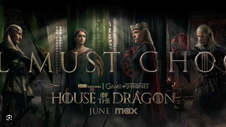 House Of The Dragon Season 2 Full Episode Watch Free Online by COCOM House Of The Dragon Season 2 Full Episode Watch Free Online by COCOM