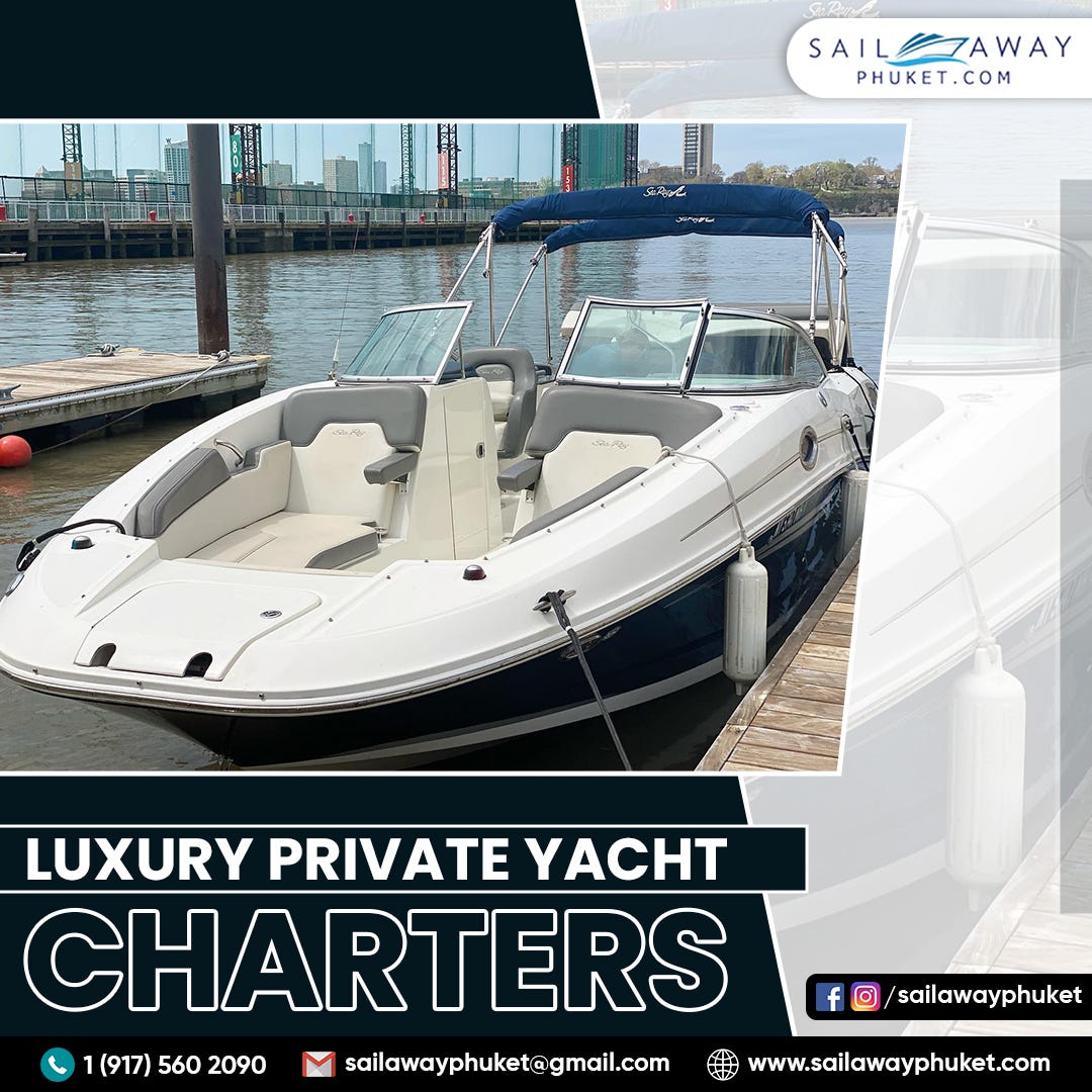Private Yacht Charters Phuket Sailaway Phuket Medium