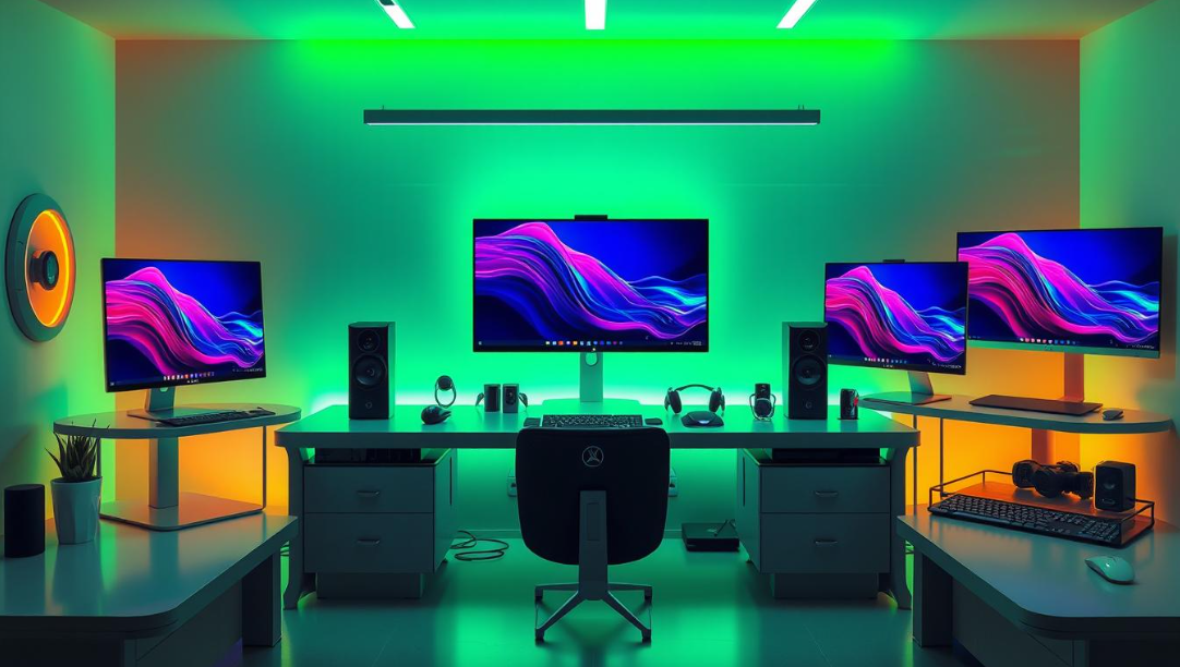 Top 5 Gaming Consoles for 2024 Best Picks Revealed by Calvin