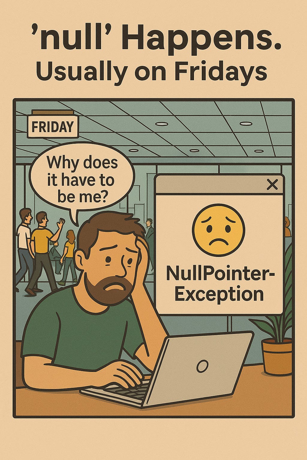 🏢 Java Architect Interview Preparation Guide | by Adora Jade | Medium