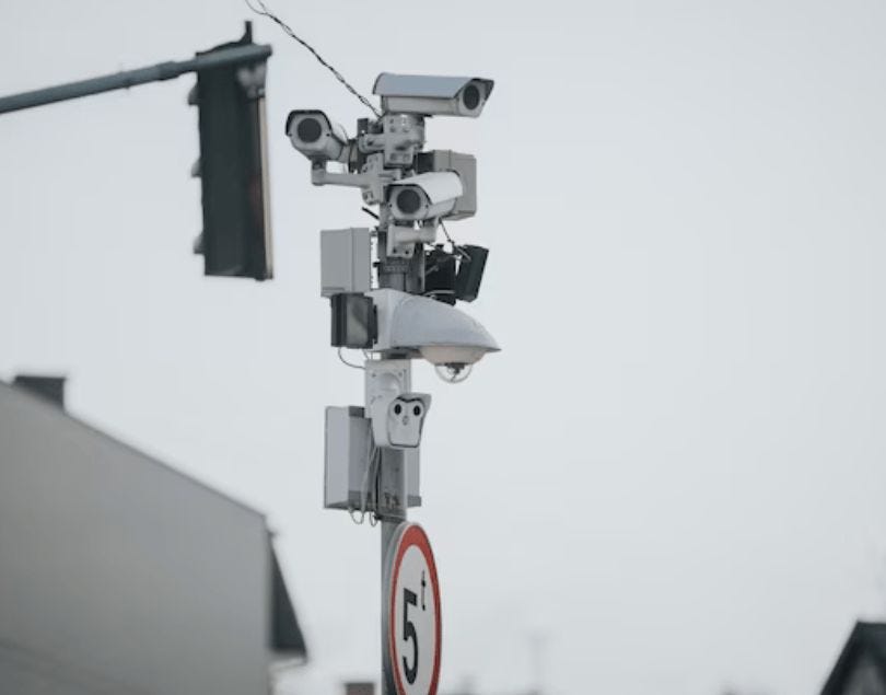 Home Security Camera in Dubai The AMC Professionals Medium