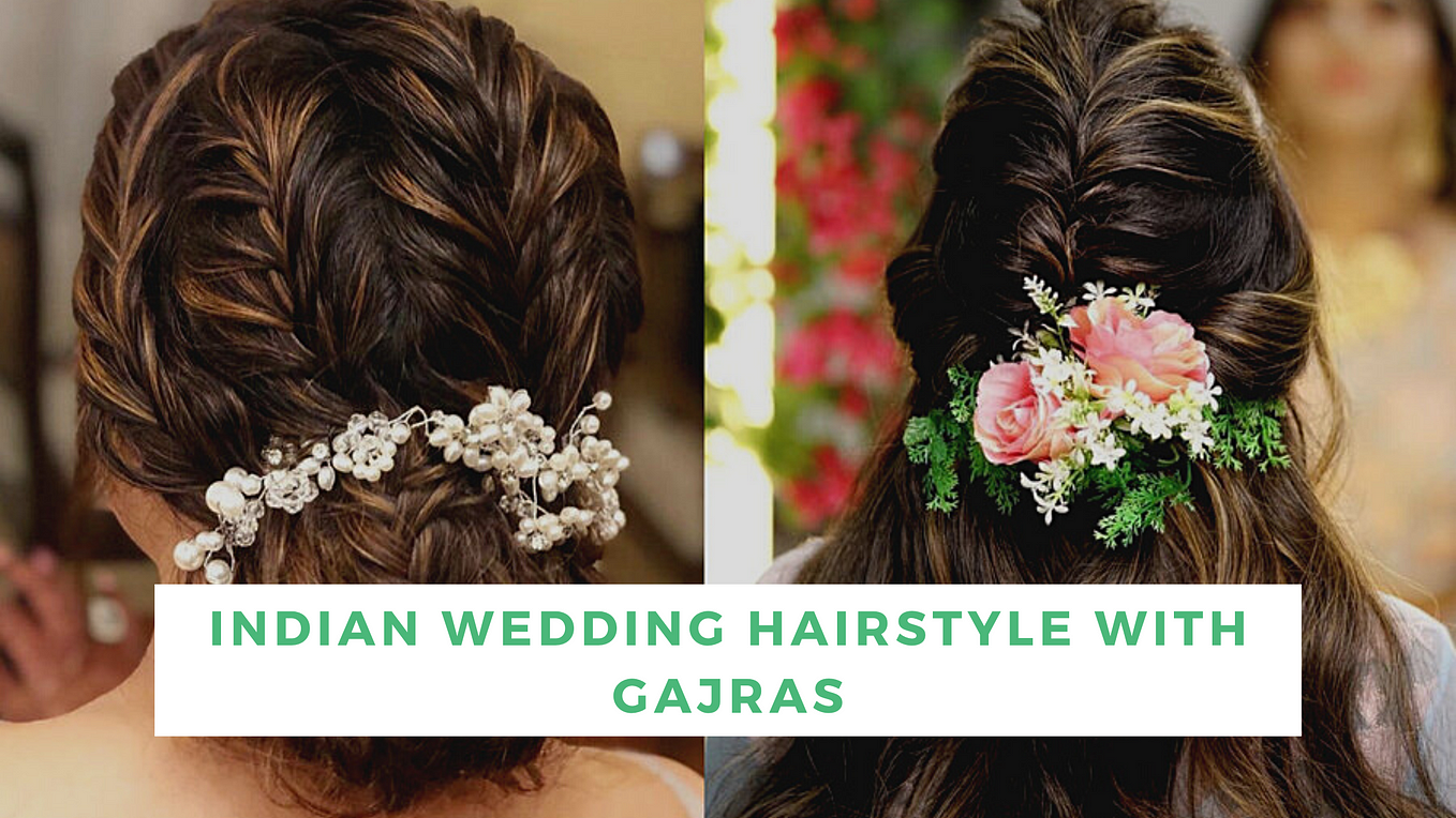 Wedding Hair Extensions for Women | Medium