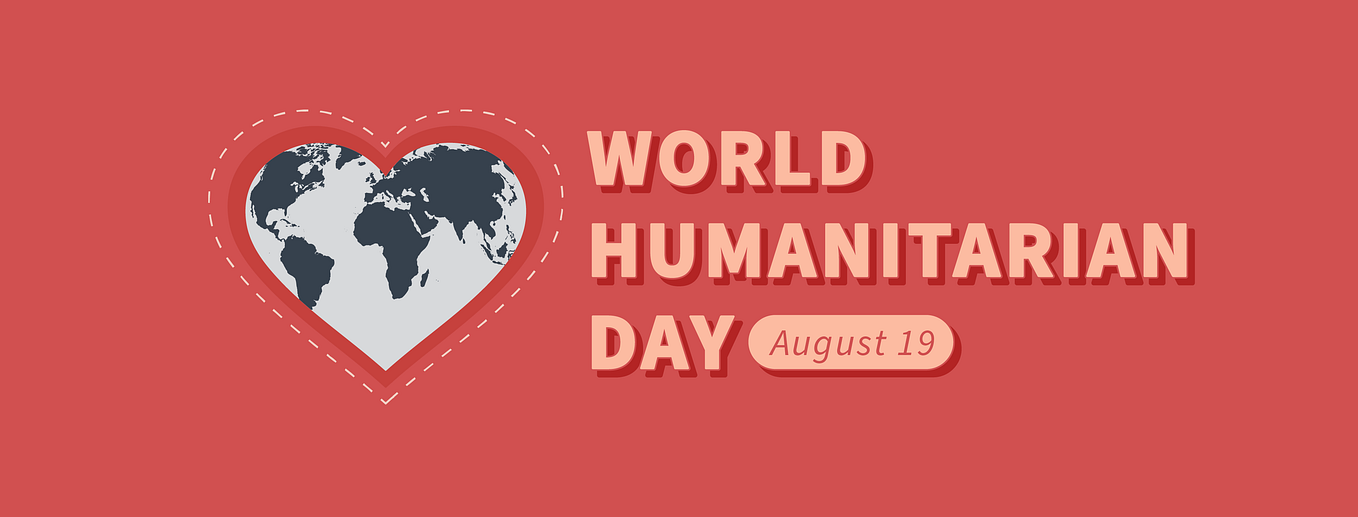 World Humanitarian Day