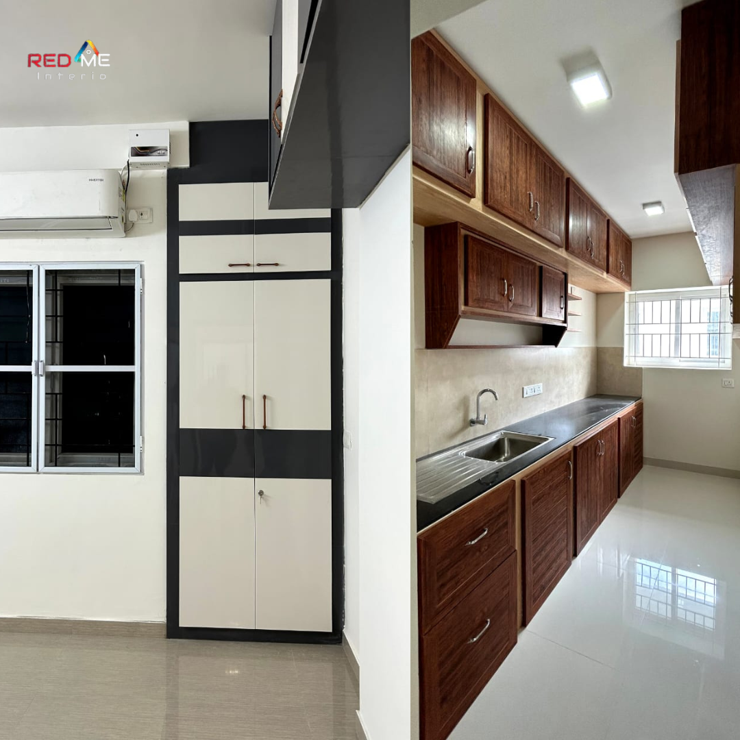 UPVC modular kitchen Coimbatore Transform your Coimbatore home with our