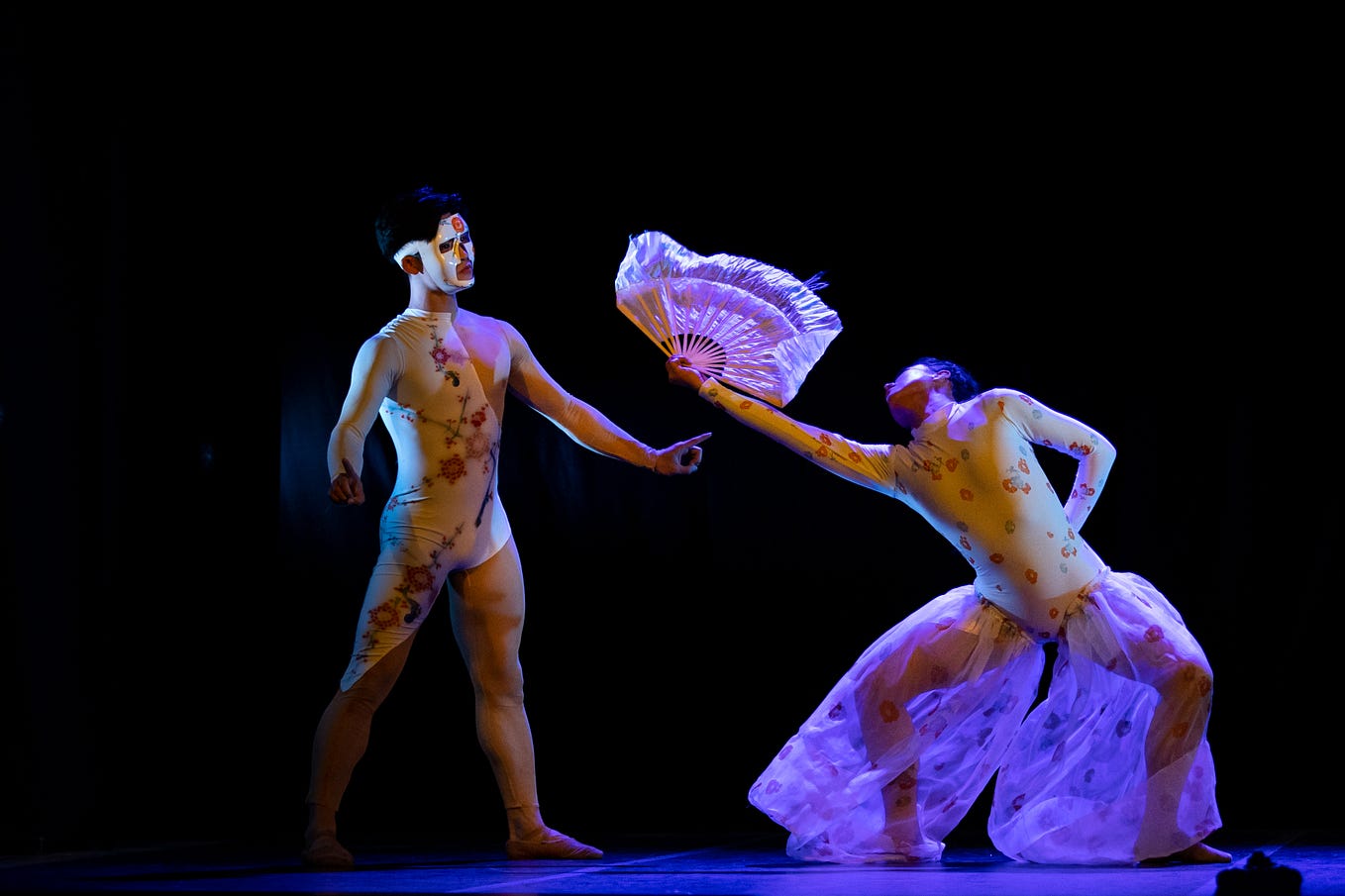 Oakland Ballet Company Shines Brightly in Dancing Moons Festival
