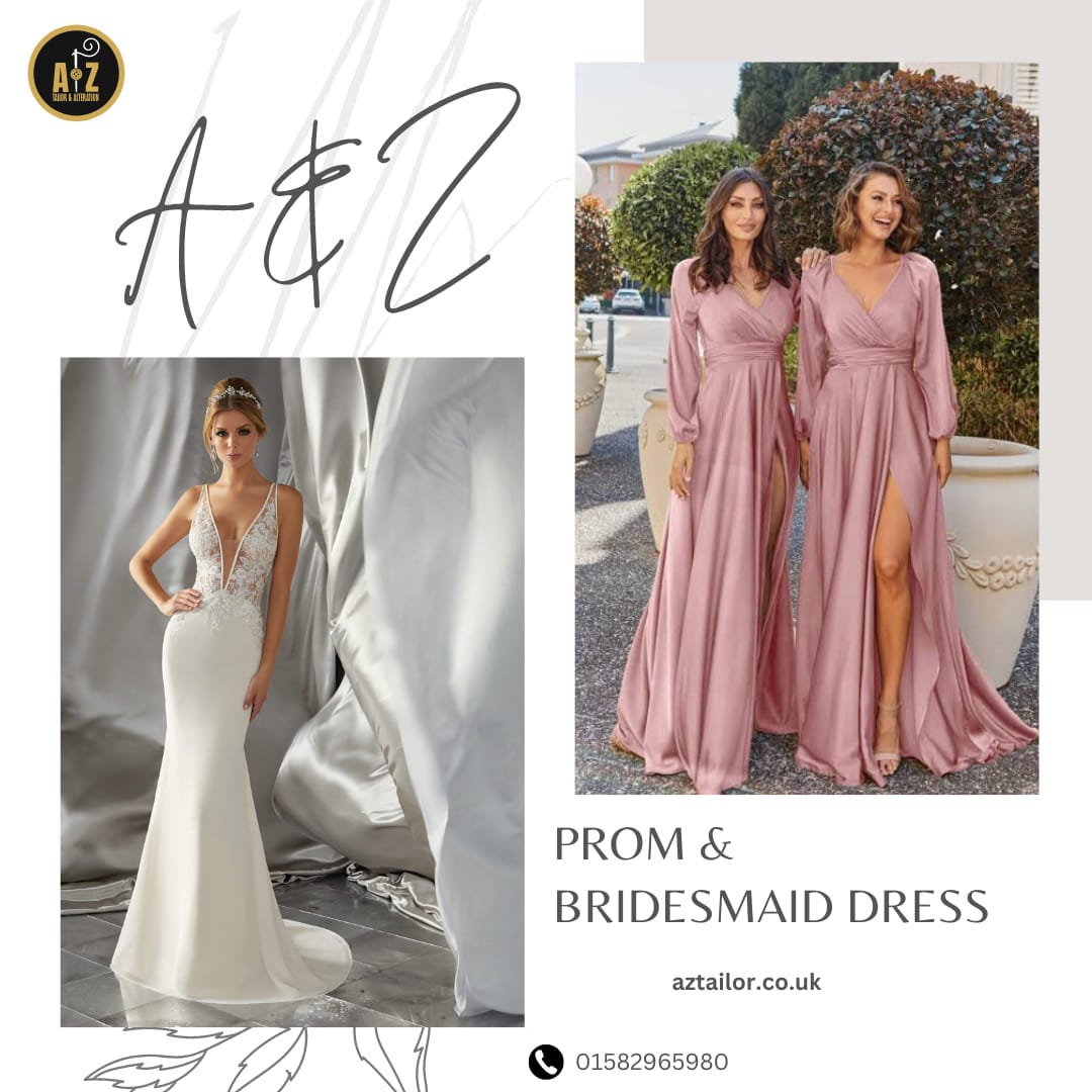 Bridesmaid Dress Alterations Key Tips and Insights by MaxiMessii May, 2024 Medium
