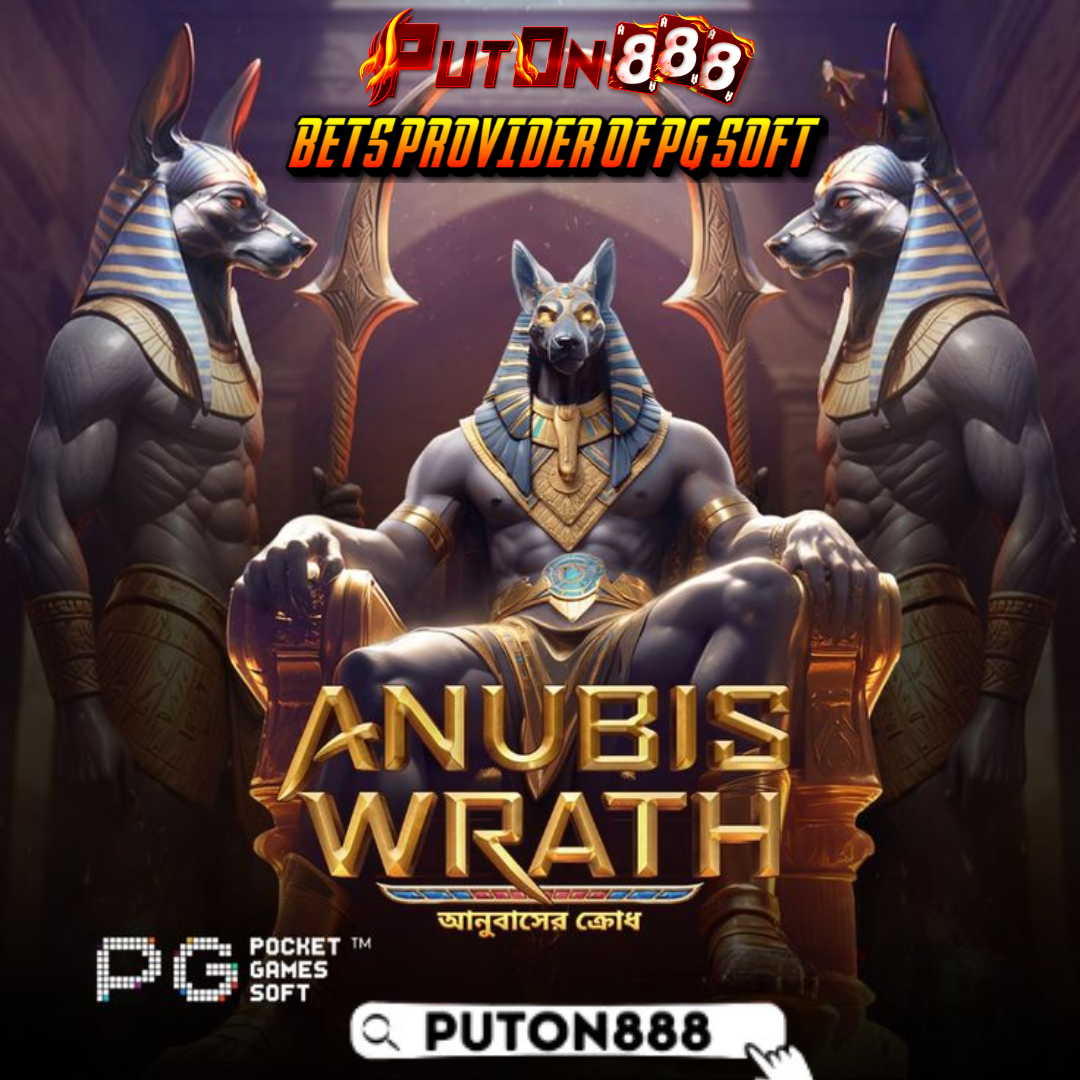 SITUS TERBARU TERGACOR DI INDONESIA 2025 - PUTTON888 - Medium