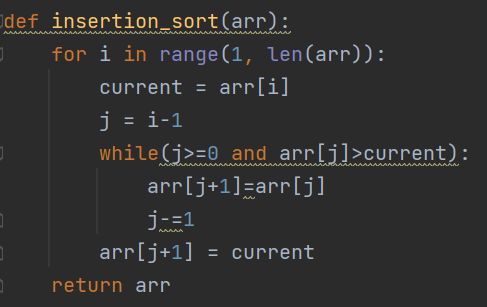 Merge Sort In Python. Sorting of arrays is an important task… | by ...