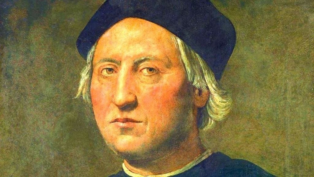 Historia: 10 frases célebres de Cristobal Colón.