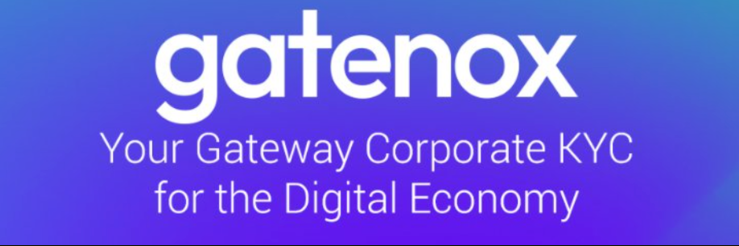 Gatenox: The one-stop destination for corporate KYC solutions in the digital economy