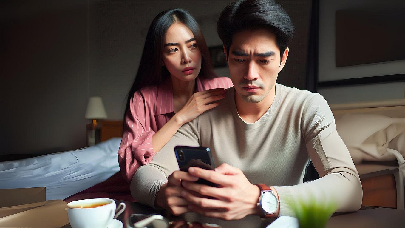 Do Narcissists Get Tired of Playing Mind Games? 49 Explanations by