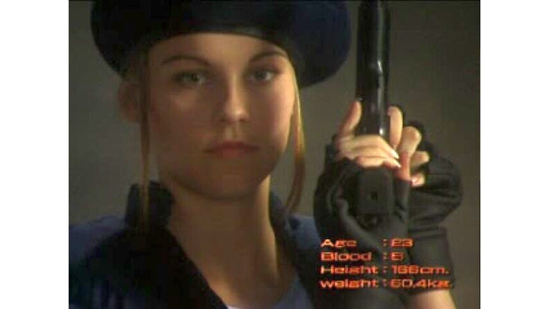 Resident Evil 1: The One Perfect Blend of Game and Movie