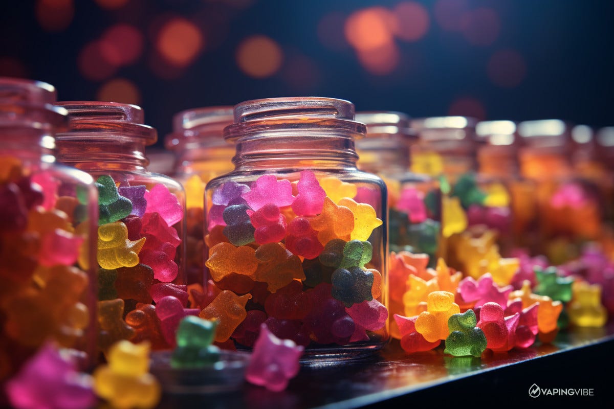 Revive CBD Gummies Shark Tank Reviews Does It Work? What They Won’t