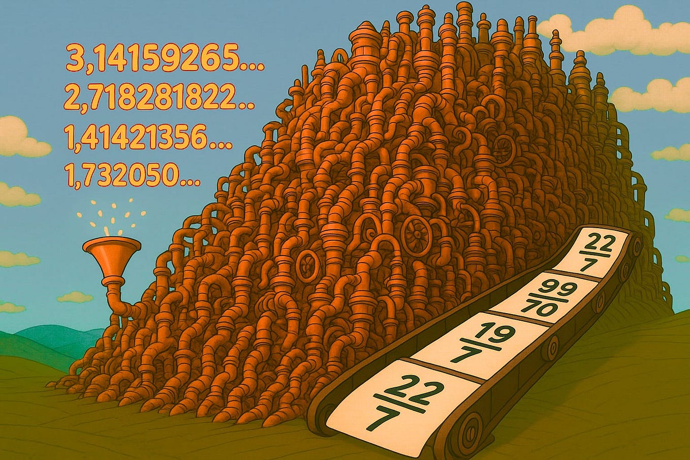 Can You Crack The Oldest Unsolved Math Problem? | by Ritvik Nayak ...