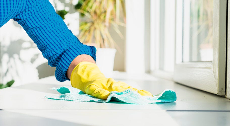 Discover The Outstanding Perth Commercial Cleaning Services