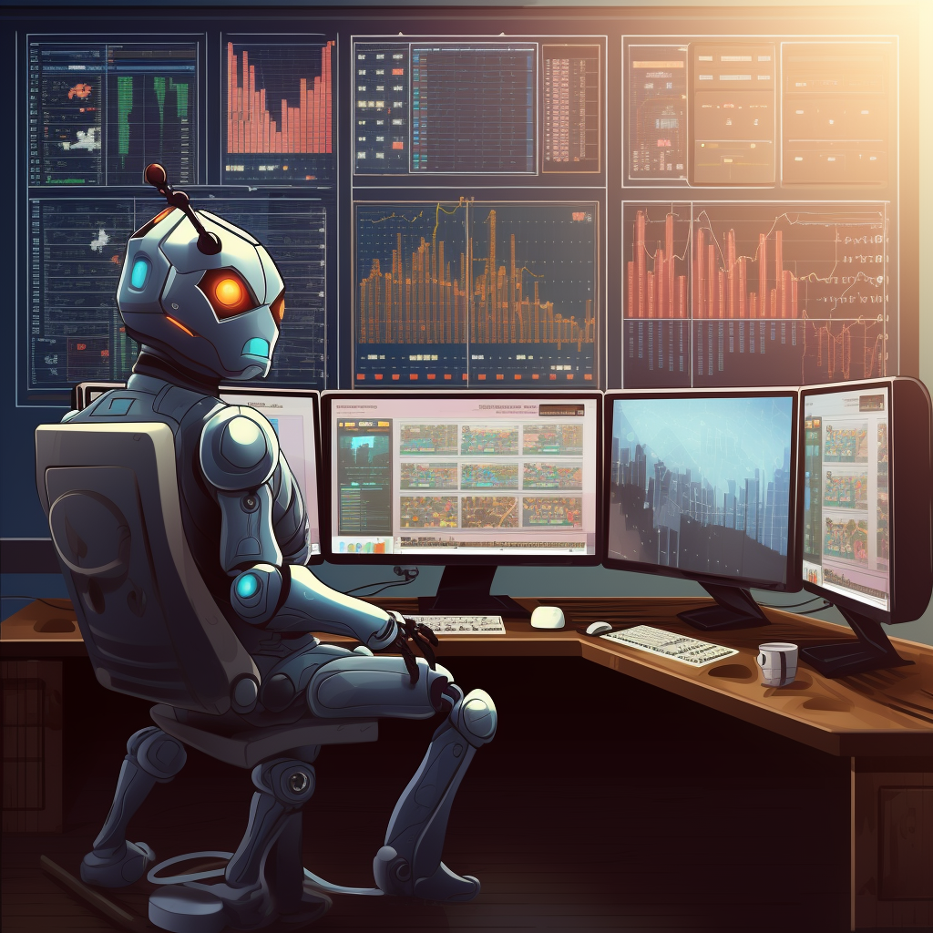 Cryptocurrency Trading with Python | by Adrian J. Mayer | Python in ...