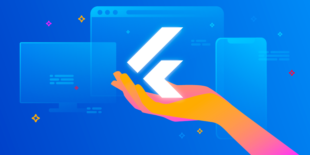 Build desktop apps with Flutter. Forget about C#, C++, WPF, etc… You ...