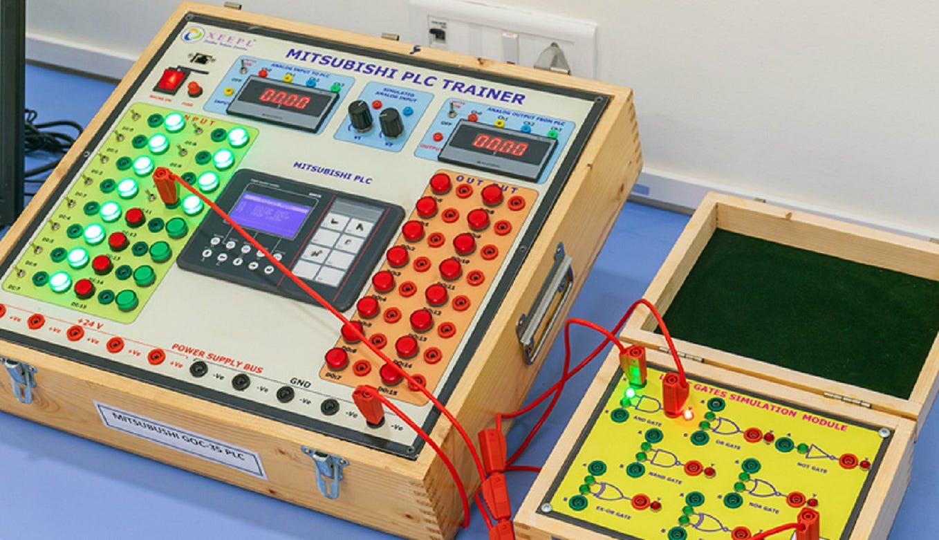 Basic And Advance Plc Programming Courses By Social Celestial Medium Basic and advance plc programming courses by social celestial medium