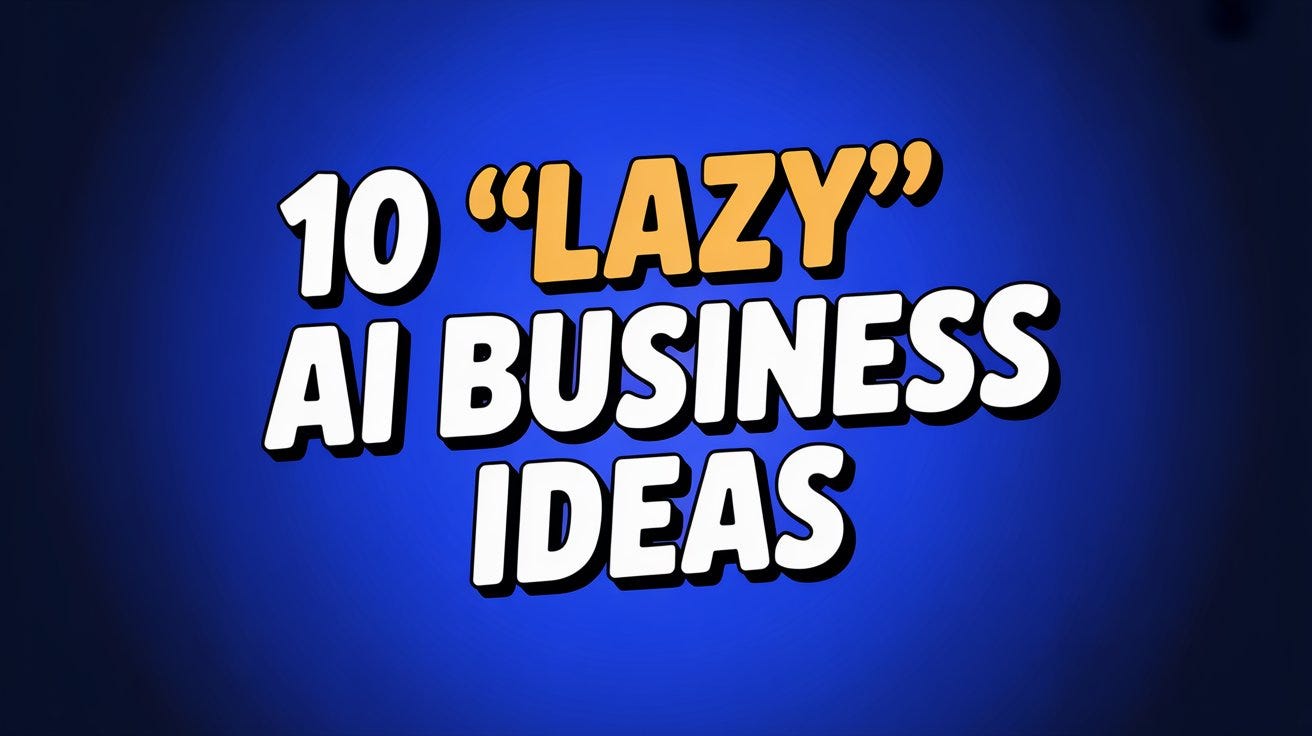 AI Image Detector: I tried them, these are the best | by Artturi Jalli ...