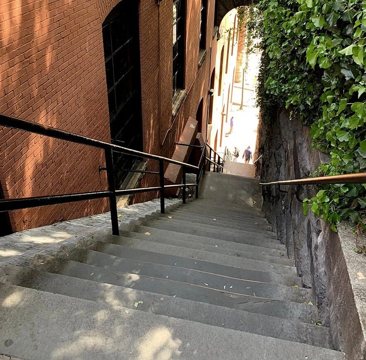 He throws his own people under the bus, so no! Nimkeek Medium