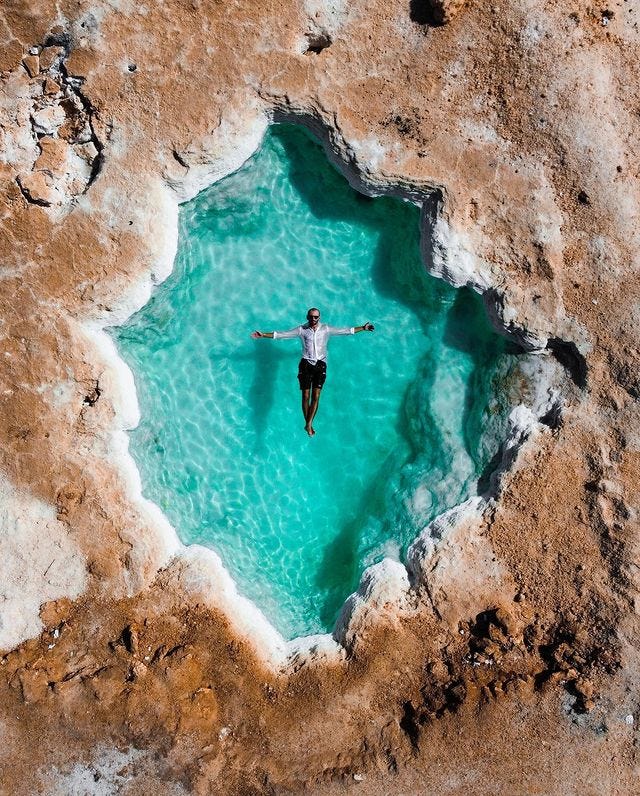 Can you sleep in the desert of Egypt? by Egypt Desert Camping Jun