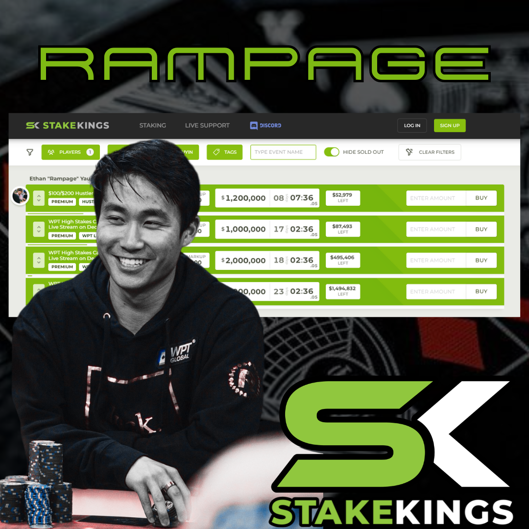 StakeKings and Challenger Raise the Stakes for Wagering with Streamers
