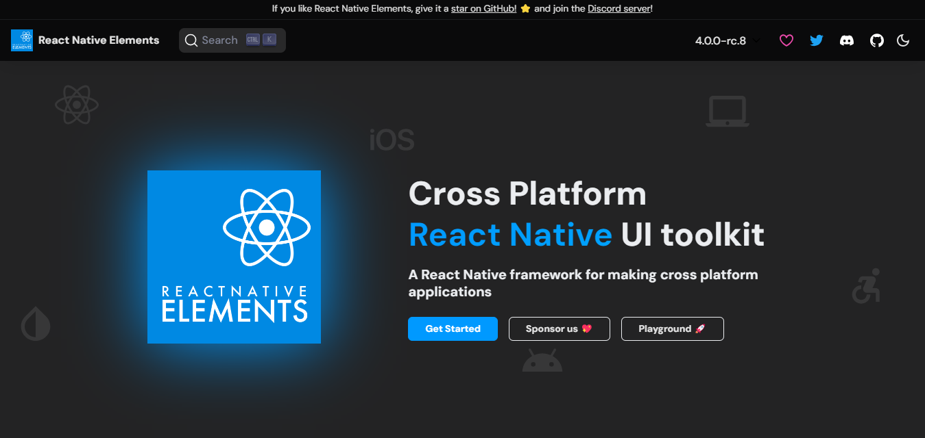 Best Practices for React Native.. In this article, i will explore a set ...