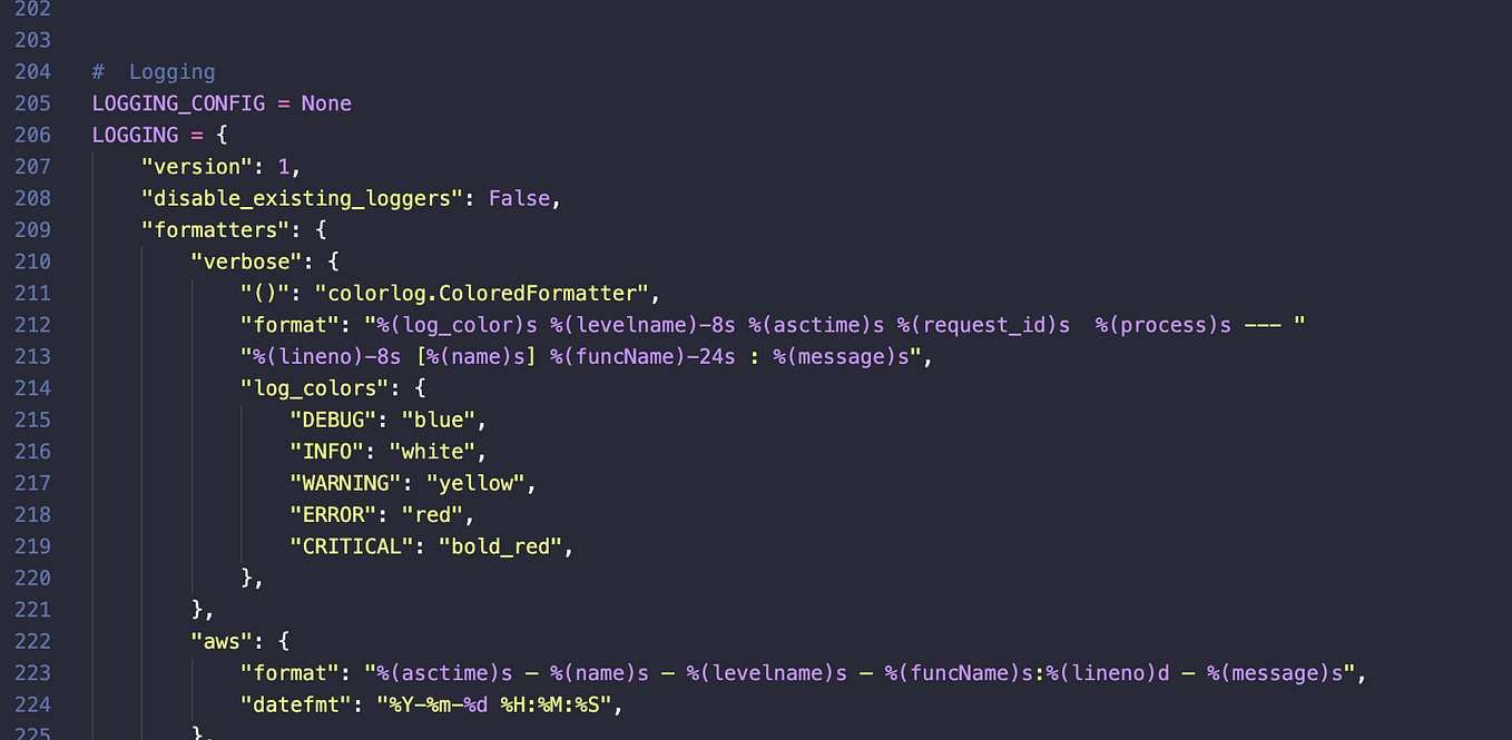 The Missing Howto for Celery Logging by Siddharth Pant Medium