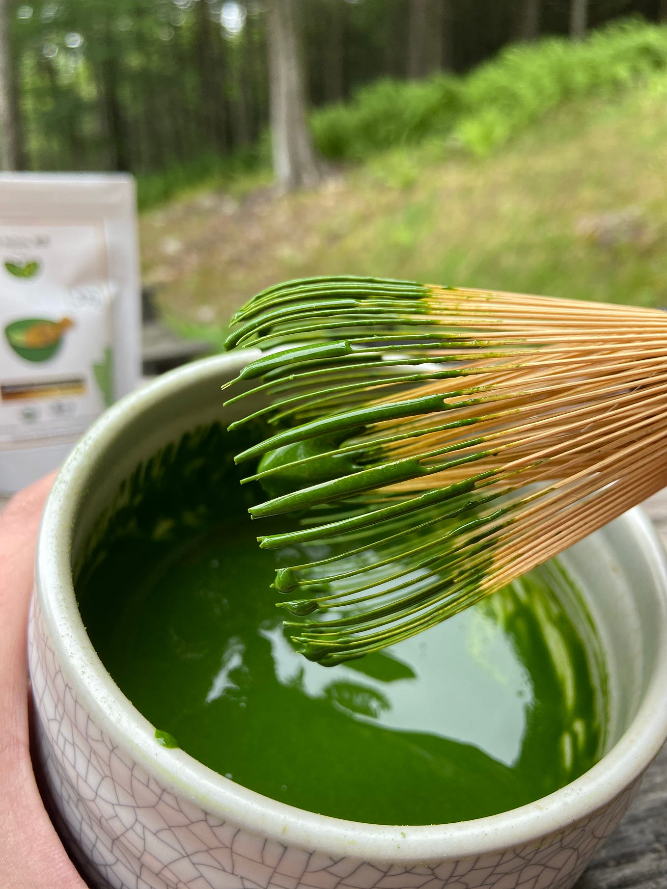 Where to Buy Matcha Latte Powder for Cafes by AKI MATCHA Jul, 2024 Medium